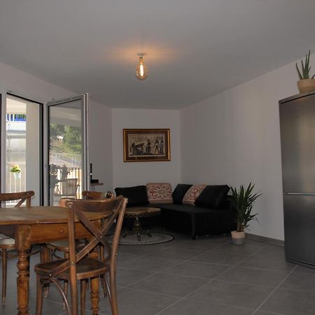 Apartamento la providence Annecy Exterior foto