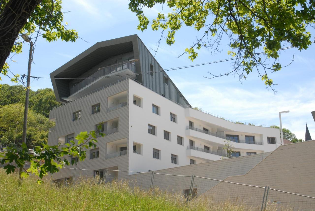 Apartamento la providence Annecy Exterior foto