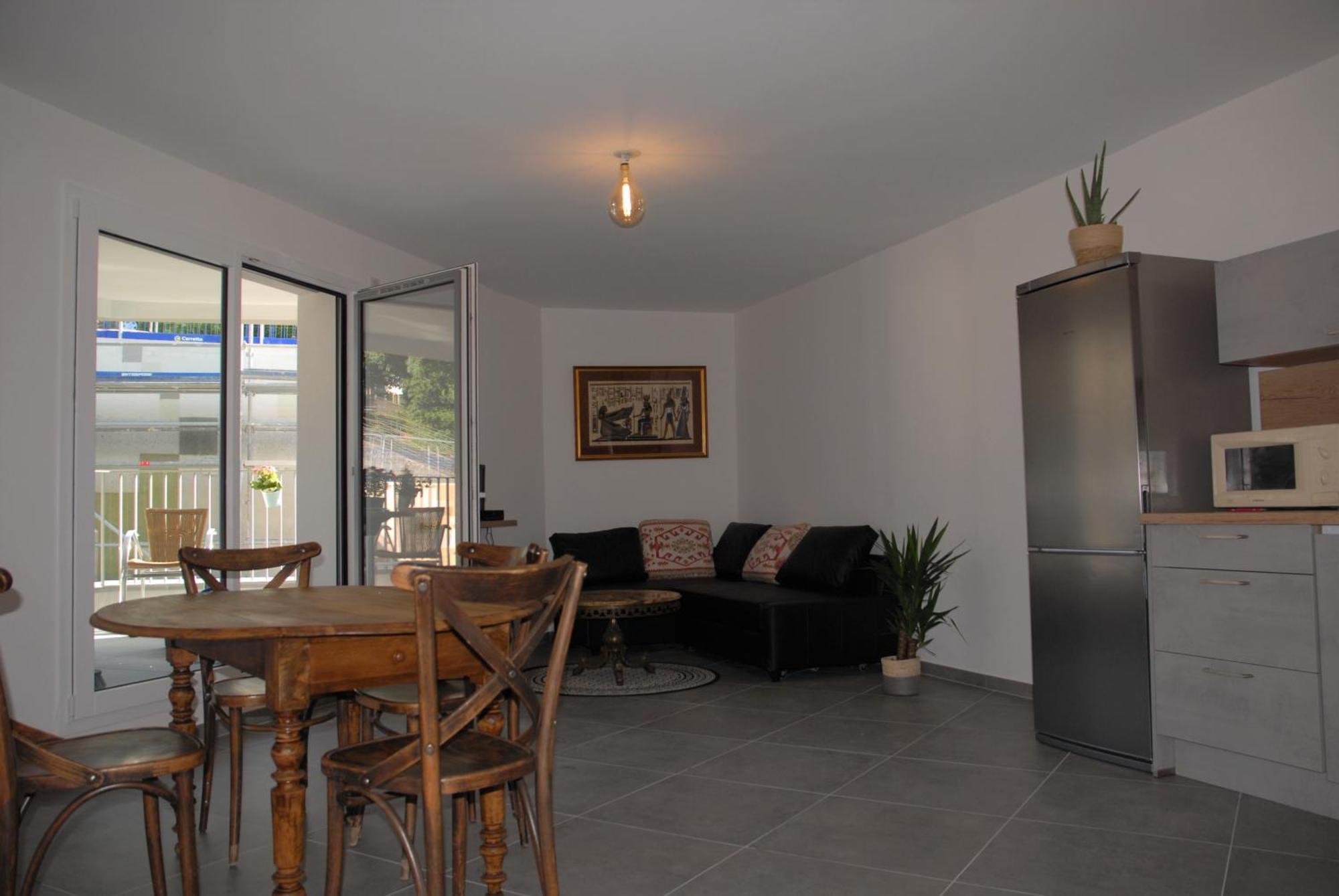 Apartamento la providence Annecy Exterior foto