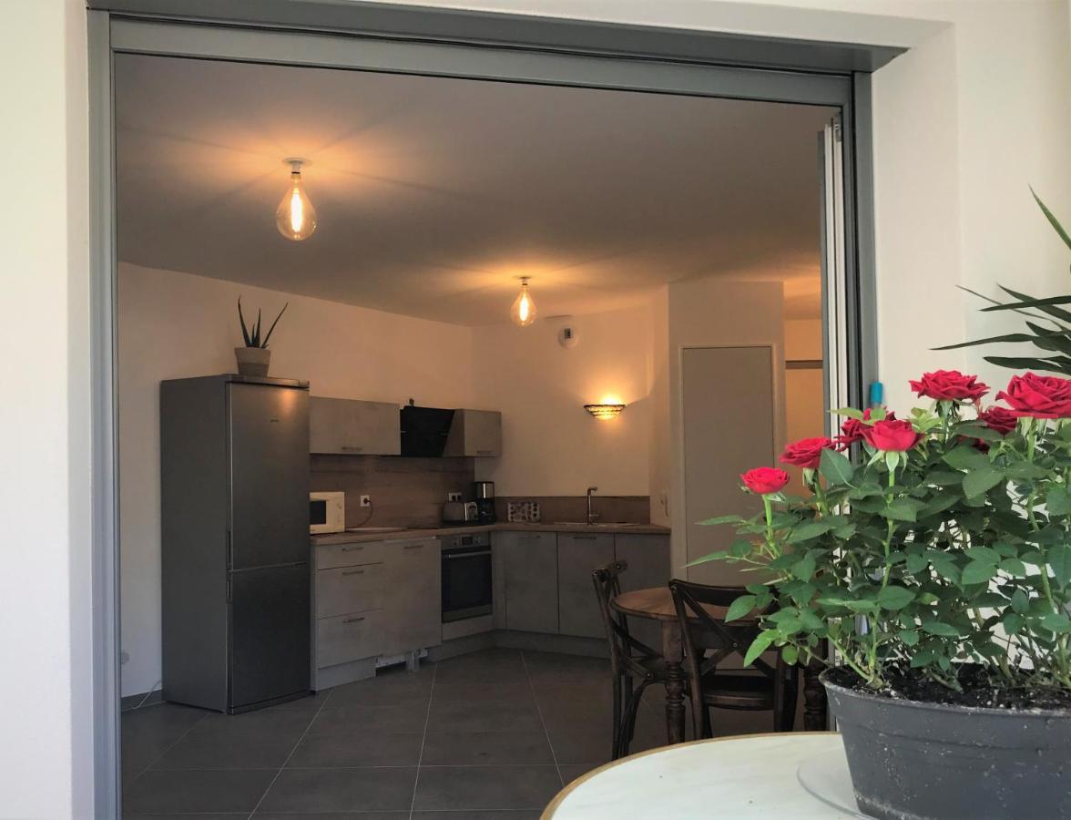 Apartamento la providence Annecy Exterior foto