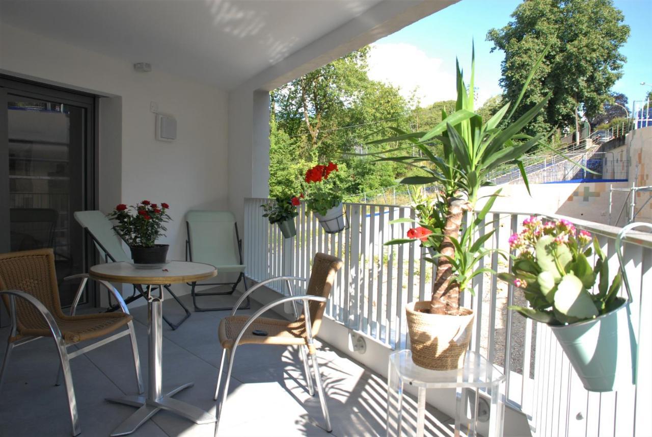 Apartamento la providence Annecy Exterior foto
