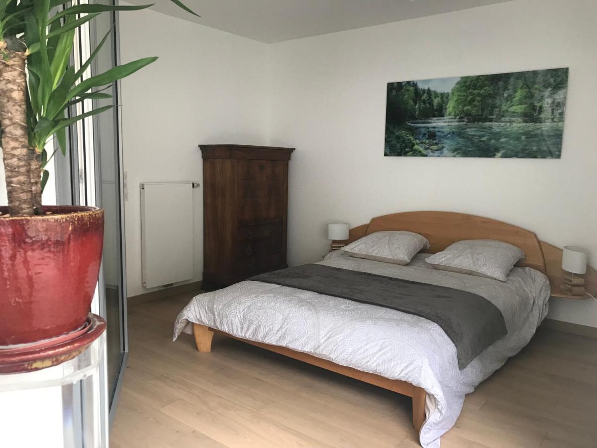 Apartamento la providence Annecy Exterior foto