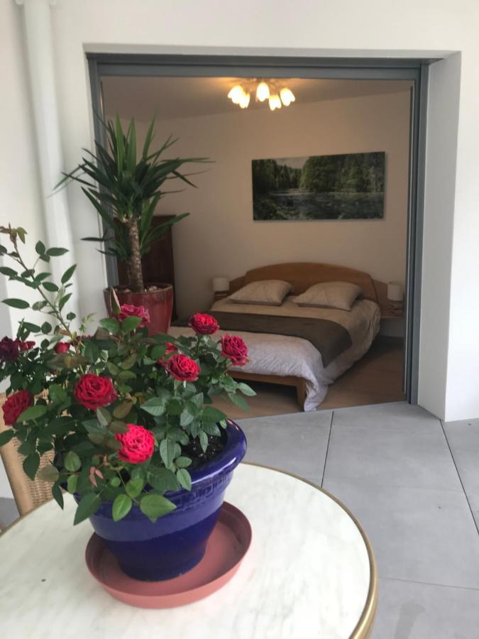 Apartamento la providence Annecy Exterior foto