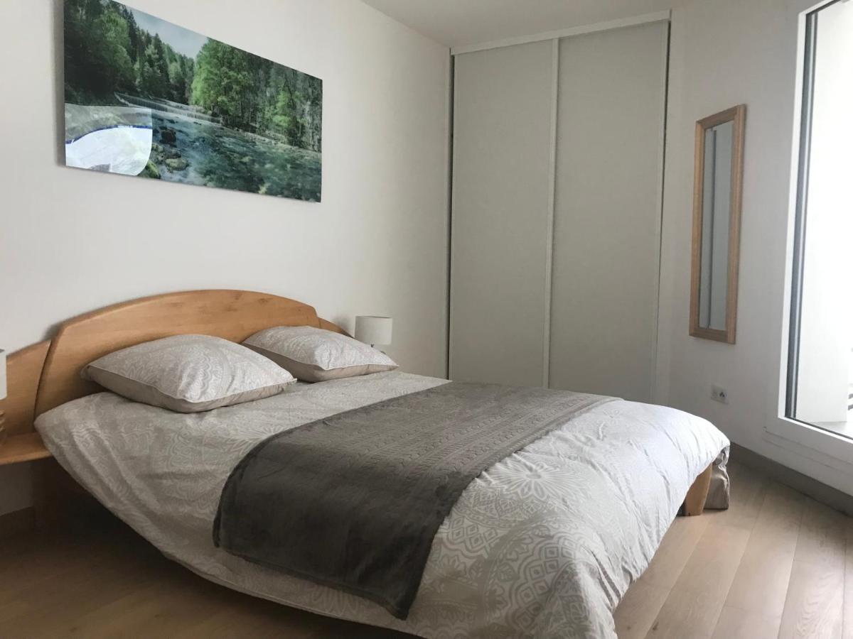 Apartamento la providence Annecy Exterior foto